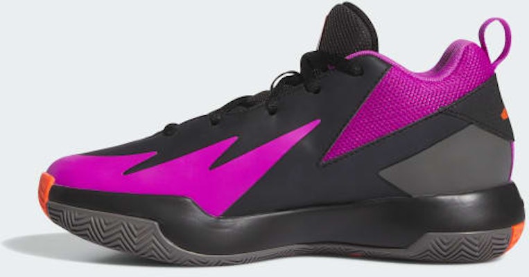 (Youth) Cross 'Em Up Select Mid Sneakers IG6639 Details for (Youth) Cross 'Em Up Select Mid Sneakers IG6639