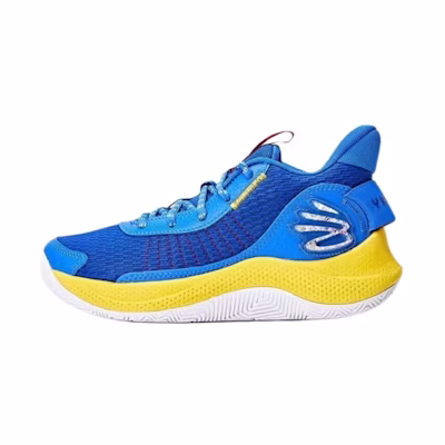 (Youth) Curry 3Z7 'Royal Taxi'