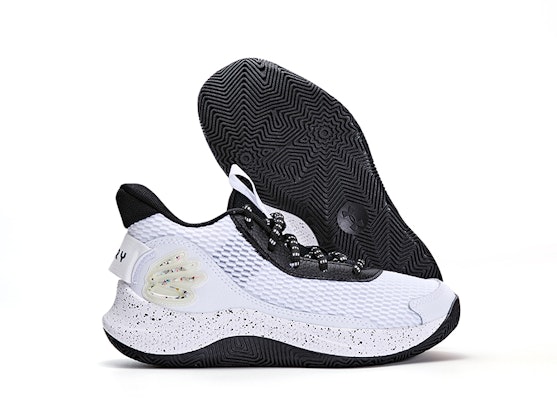 (Youth) Curry 3Z7 'Royal Taxi' 3026623-400 5