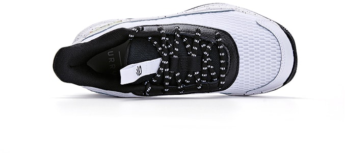 (JR) Curry 3Z7 'Royal Taxi' Sepatu Basket 3026623-400 6