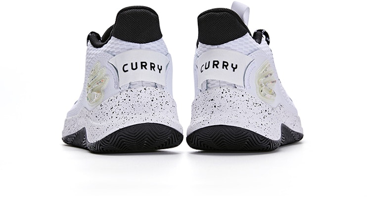 (Youth) Curry 3Z7 'Royal Taxi' 3026623-400 7