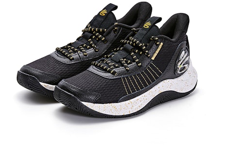 (JR) Curry 3Z7 'Royal Taxi' Sepatu Basket 3026623-400 9