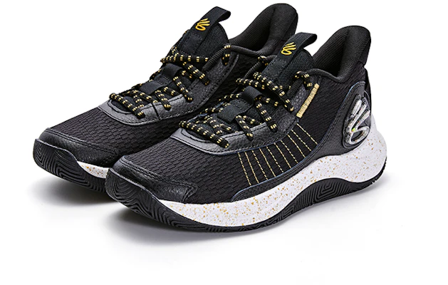 (Youth) Curry 3Z7 'Royal Taxi' 3026623-400 9