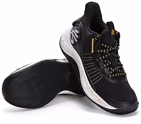 (Youth) Curry 3Z7 'Royal Taxi' 3026623-400 10