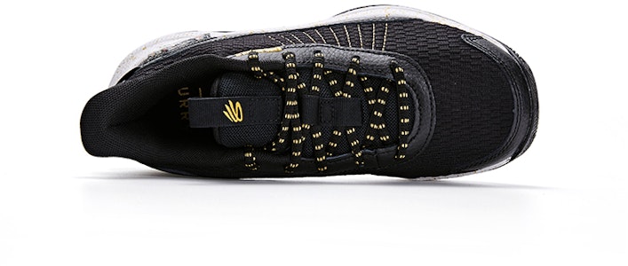 (JR) Curry 3Z7 'Royal Taxi' Sepatu Basket 3026623-400 12