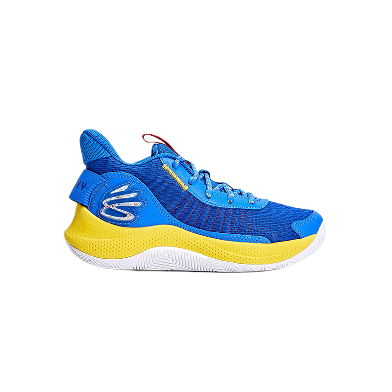 Order (JR) Curry 3Z7 ''Royal Taxi'' Kasut Sukan Lelaki 3026623-400