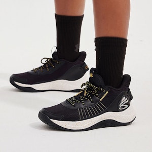 (JR) Curry 3Z7 'Royal Taxi' Sepatu Basket 3026623-400 13
