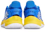 Lookbook (Youth) Curry 3Z7 'Royal Taxi' 3026623-400