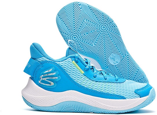 (Youth) Curry 3Z7 'Royal Taxi' 3026623-400 30