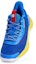 Shop (Youth) Curry 3Z7 'Royal Taxi' 3026623-400