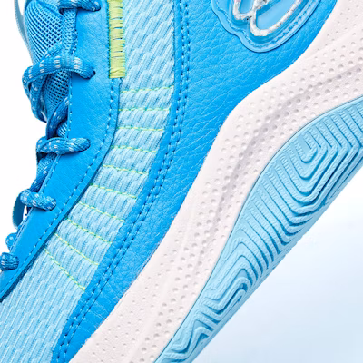 (Youth) Curry 3Z7 'Royal Taxi' 3026623-400 37