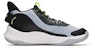 (Youth) Curry 3Z7 'Royal Taxi' 3026623-400