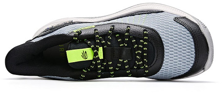 (JR) Curry 3Z7 'Royal Taxi' Sepatu Basket 3026623-400 42