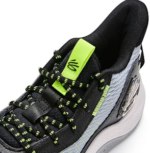 (JR) Curry 3Z7 'Royal Taxi' Sepatu Basket 3026623-400 45