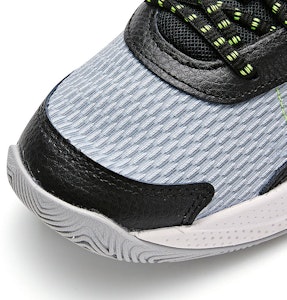 (JR) Curry 3Z7 'Royal Taxi' Sepatu Basket 3026623-400 46