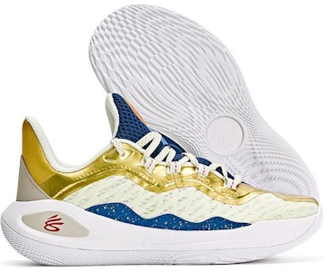 (JR) Curry Flow 11 'Champions Mindset' Sepatu Basket 3027829-300 Purchase (JR) Curry Flow 11 'Champions Mindset' Sepatu Basket 3027829-300