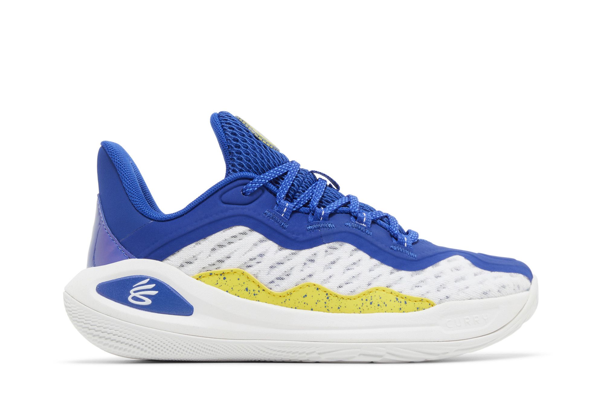 (Youth) Curry Flow 11 'Dub Nation' 3026619-100