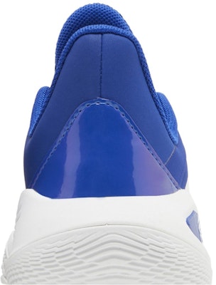 (Youth) Curry Flow 11 'Dub Nation' 3026619-100 Sizing (Youth) Curry Flow 11 'Dub Nation' 3026619-100