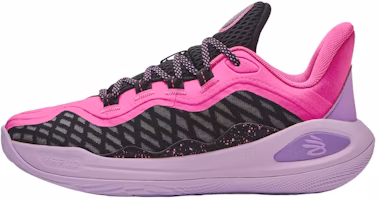 (Youth) Curry Flow 11 'Girl Dad' 3027371-600 (Youth) Curry Flow 11 'Girl Dad' 3027371-600
