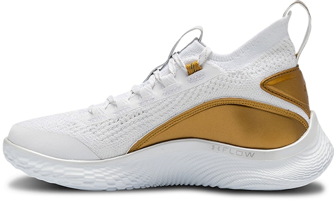 (JR) 库里Flow 8 '金血' 3024457-102 Buy (JR) 库里Flow 8 '金血' 3024457-102