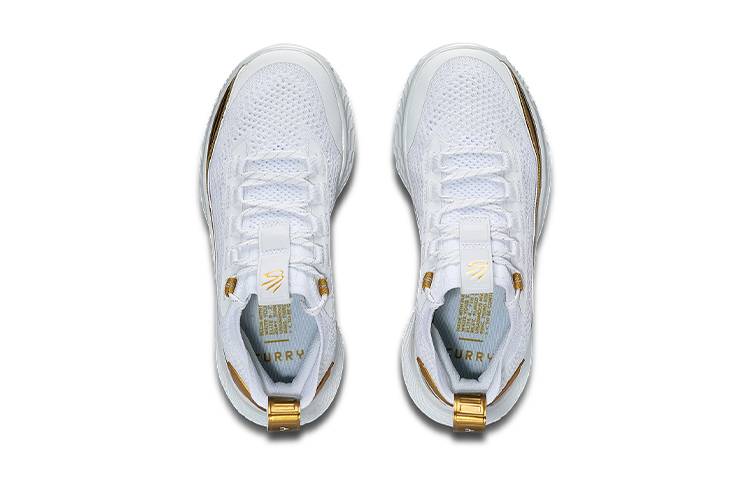 Shop (JR) 库里Flow 8 '金血' 3024457-102