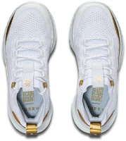 Shop (JR) Curry Flow 8 ''Gold Blooded'' Emas 3024457-102