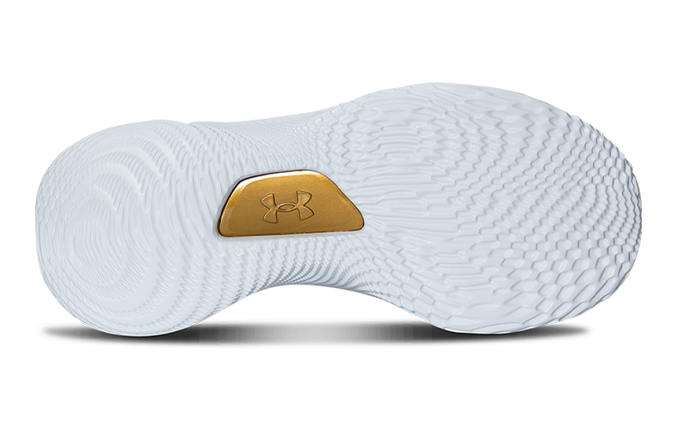 Purchase (JR) 库里Flow 8 '金血' 3024457-102