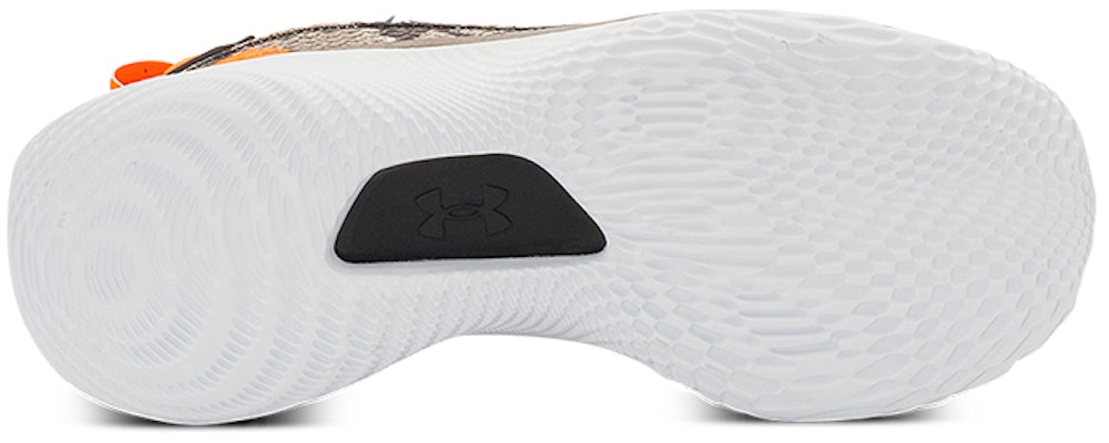 (JR) Curry Flow 8 'Strike & Flow' sepatu basket 3024430-005 Purchase (JR) Curry Flow 8 'Strike & Flow' sepatu basket 3024430-005