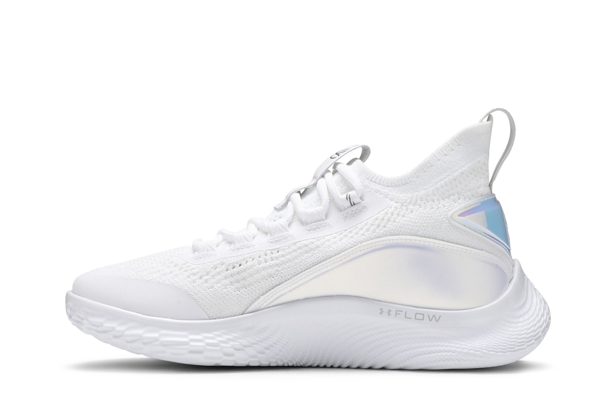 Lookbook (JR) 库里Flow 8 '白色光彩' 3024423-104