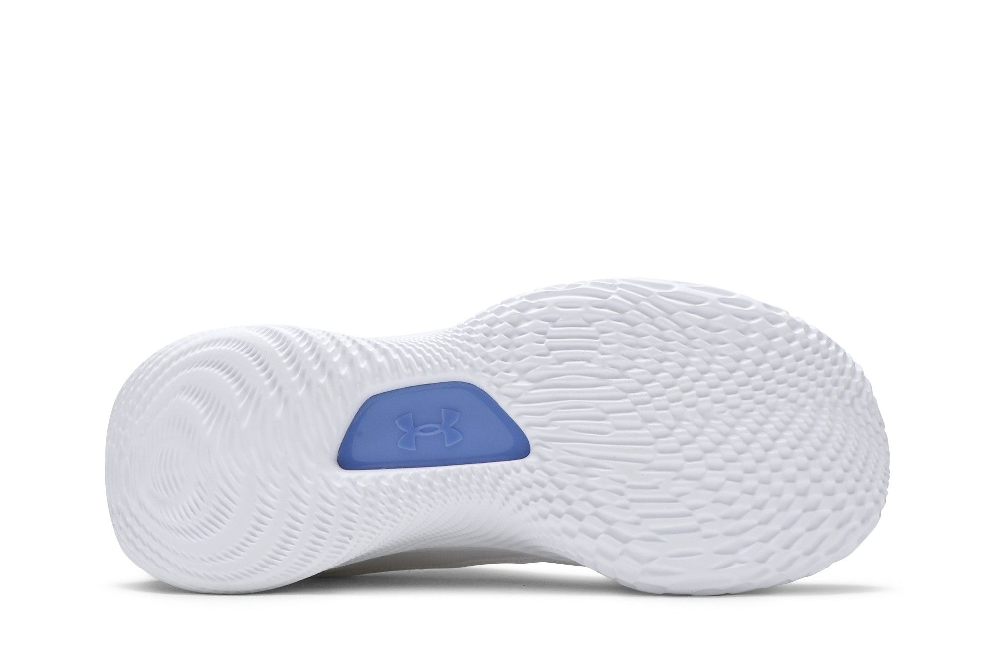 Shop (JR) 库里Flow 8 '白色光彩' 3024423-104