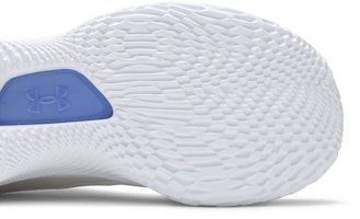 Purchase (Youth) Curry Flow 8 'White Iridescent' 3024423-104