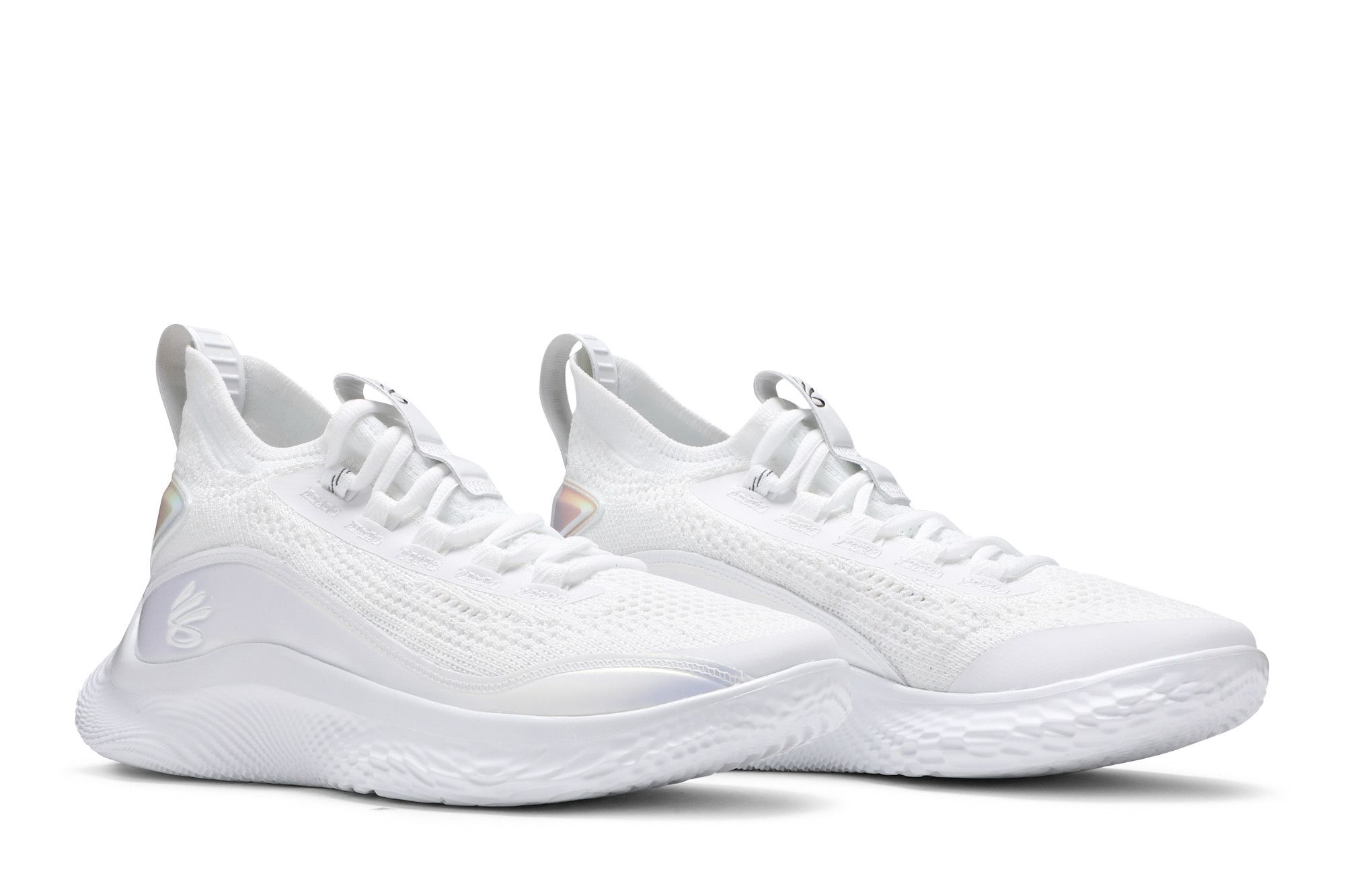 Cheap (JR) 库里Flow 8 '白色光彩' 3024423-104