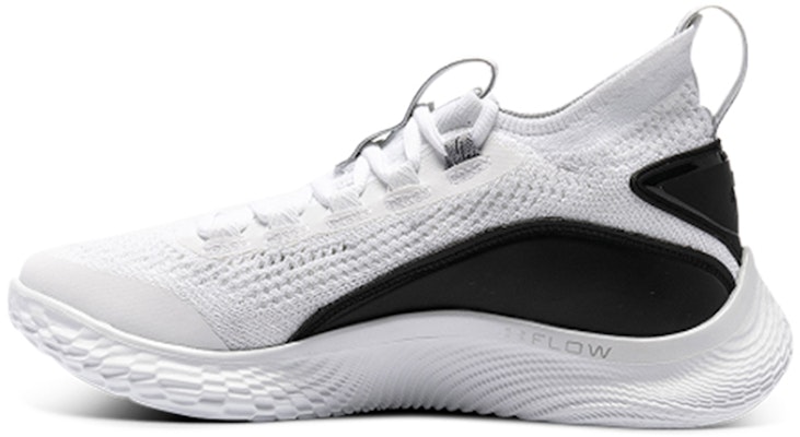 (JR) Curry Flow 8 'Zen Flow' Sepatu Basket 3023527-103 Buy (JR) Curry Flow 8 'Zen Flow' Sepatu Basket 3023527-103