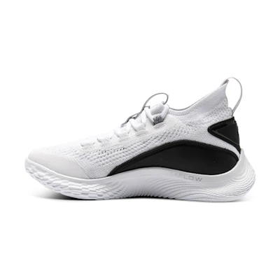 (Youth) Curry Flow 8 'Zen Flow'