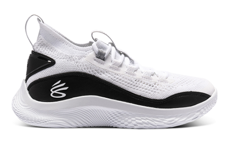 Order (JR) Curry Flow 8 'Zen Flow' Sepatu Basket 3023527-103