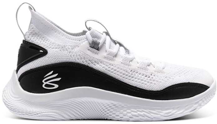 (JR) Curry Flow 8 'Zen Flow' Sepatu Basket 3023527-103 Order (JR) Curry Flow 8 'Zen Flow' Sepatu Basket 3023527-103