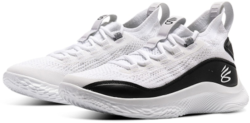 (JR) Curry Flow 8 'Zen Flow' Sepatu Basket 3023527-103 Lookbook (JR) Curry Flow 8 'Zen Flow' Sepatu Basket 3023527-103