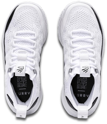 (JR) Curry Flow 8 'Zen Flow' Sepatu Basket 3023527-103 Shop (JR) Curry Flow 8 'Zen Flow' Sepatu Basket 3023527-103