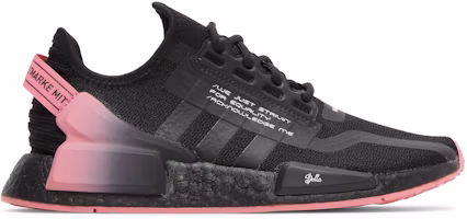 (Youth) Damian Lillard x adidas NMD_R1 V2 'D.O.L.L.A.' 'GY3813 (Youth) Damian Lillard x adidas NMD_R1 V2 'D.O.L.L.A.' 'GY3813