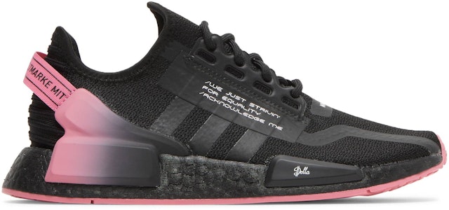 (JR) 데미안 릴라드 x 아디다스 NMD_R1 V2 'D.O.L.L.A.' GY3813 Buy (JR) 데미안 릴라드 x 아디다스 NMD_R1 V2 'D.O.L.L.A.' GY3813