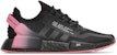 (Youth) Damian Lillard x adidas NMD_R1 V2 'D.O.L.L.A.' 'GY3813