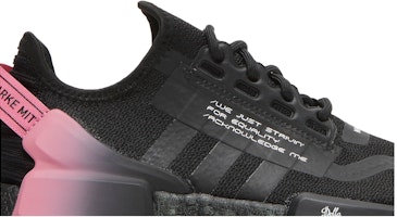 (JR) Damian Lillard x adidas NMD_R1 V2 'D.O.L.L.A.' Sepatu Sneaker GY3813 Order (JR) Damian Lillard x adidas NMD_R1 V2 'D.O.L.L.A.' Sepatu Sneaker GY3813