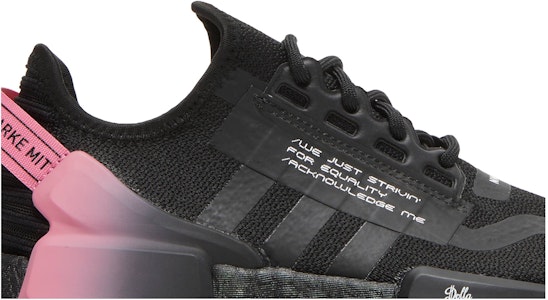 (JR) 데미안 릴라드 x 아디다스 NMD_R1 V2 'D.O.L.L.A.' GY3813 Order (JR) 데미안 릴라드 x 아디다스 NMD_R1 V2 'D.O.L.L.A.' GY3813