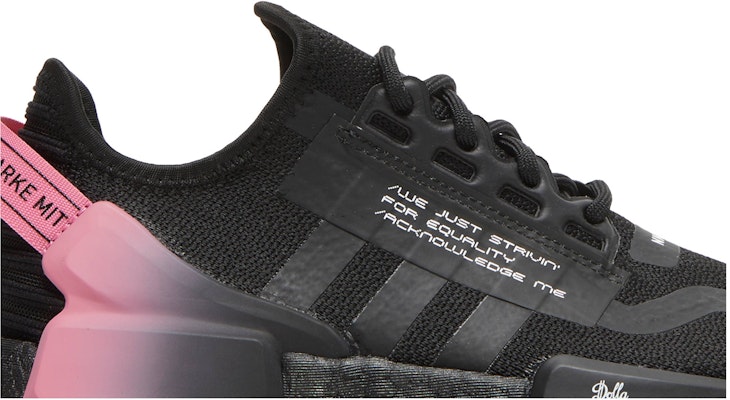 (Youth) Damian Lillard x adidas NMD_R1 V2 'D.O.L.L.A.' 'GY3813 Order (Youth) Damian Lillard x adidas NMD_R1 V2 'D.O.L.L.A.' 'GY3813