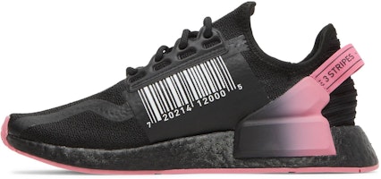 (JR) Damian Lillard x adidas NMD_R1 V2 'D.O.L.L.A.' Sepatu Sneaker GY3813 Lookbook (JR) Damian Lillard x adidas NMD_R1 V2 'D.O.L.L.A.' Sepatu Sneaker GY3813