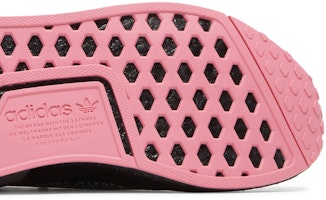 (JR) Damian Lillard x adidas NMD_R1 V2 'D.O.L.L.A.' Sepatu Sneaker GY3813 Purchase (JR) Damian Lillard x adidas NMD_R1 V2 'D.O.L.L.A.' Sepatu Sneaker GY3813