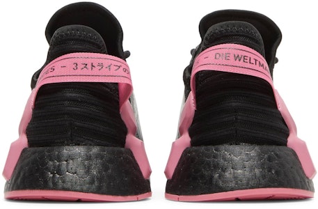 (JR) 데미안 릴라드 x 아디다스 NMD_R1 V2 'D.O.L.L.A.' GY3813 Details for (JR) 데미안 릴라드 x 아디다스 NMD_R1 V2 'D.O.L.L.A.' GY3813