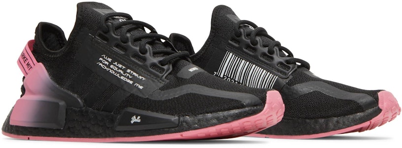 (JR) 데미안 릴라드 x 아디다스 NMD_R1 V2 'D.O.L.L.A.' GY3813 Cheap (JR) 데미안 릴라드 x 아디다스 NMD_R1 V2 'D.O.L.L.A.' GY3813