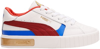 (Youth) DC Comics x Puma Cali Star 'Wonder Woman' 385832-01 (Youth) DC Comics x Puma Cali Star 'Wonder Woman' 385832-01