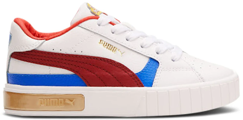 (JR) DC Comics x Puma Cali Star ''Femme Merveille'' 385832-01 Buy (JR) DC Comics x Puma Cali Star ''Femme Merveille'' 385832-01